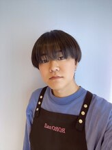 ロロネイル(ROROnail) TAU 