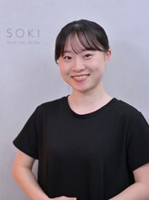 ソキ 梅田(SOKI) 斉藤 