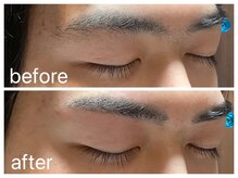 クラシックス(CLASSICS)/eyebrowwax