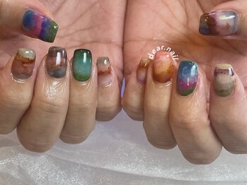 ディアネイル(dear.nail)/
