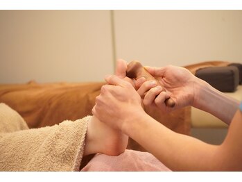 フットオアシス