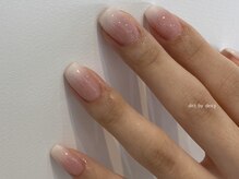 ディクト バイ デイシー(DICT by deicy)/グラデーション