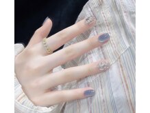 リラネイルサロン/春スペシャルデザイン