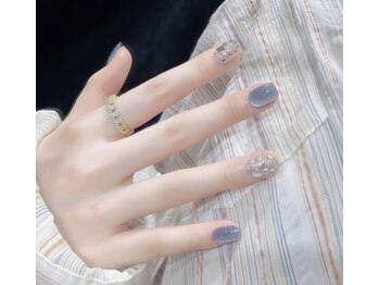 リラネイルサロン/春スペシャルデザイン