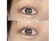 アイモア 金山店(eye mor.)/丸みデザイン♪