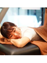 アルチザン パーソナルトレーニング(ARTISAN)&nbsp;岡井大和 