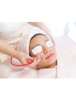 毛穴ケアをしたい