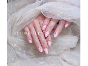 フューチャー 新大久保(FUTURE)/ワンカラー