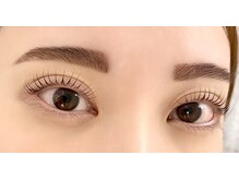 ルピナス 川口(Lupinus)/デザインパーマ