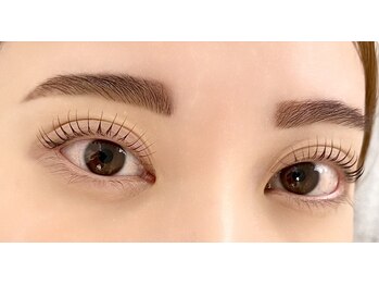 ルピナス 川口(Lupinus)/デザインパーマ