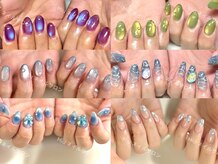 ミューネイル(Miu Nail)