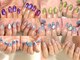 ミューネイル(Miu Nail)の写真