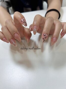 ジンネイルサロン(Jing nail salon)/