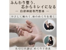 腰の整体インターセクション