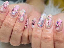 マハロ(MAHALO)