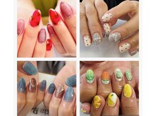 ネイルサロン マハロ(Nail salon Mahalo)