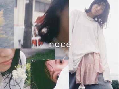 ノーチェ(noce)の写真