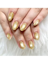 ラメグラマグネット