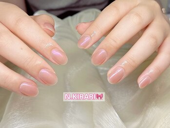 エヌドットキラリ(N.KIRARI)/