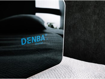 ティーボックスボーテ(TBOX beaute)/