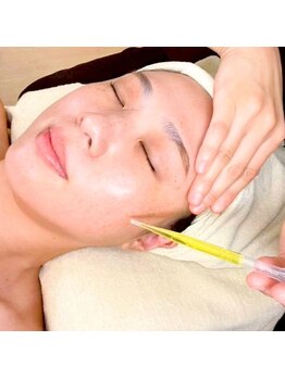 ミールーム(mi room)/レモンボトルメニュー