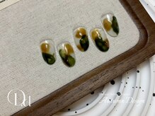 D.d nai 名古屋栄/名古屋栄/パラジェル/定額アート