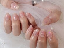 ガーデン(garden)/★チークラメ★