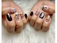 誠心堂整骨院 ネイルサロンアヴェニール(Avenir)