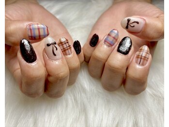 誠心堂整骨院 ネイルサロンアヴェニール(Avenir)