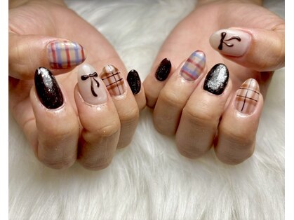 誠心堂整骨院 ネイルサロンアヴェニール(Avenir)の写真