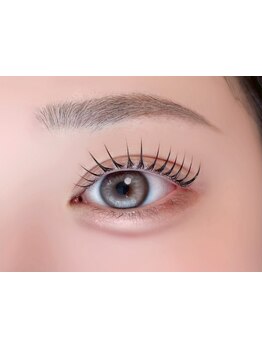 モテ可愛な目元にしたい