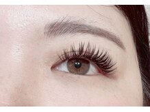 アイラ 大宮西口店(EYELA)/バインドロック＋羽根