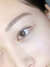 デディア 恵比寿(dedia)/美容液ダメージレスまつ毛パーマ