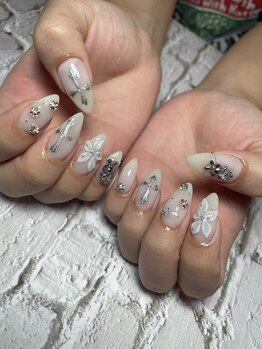 イフ(IF)/Hand◆持ち込み