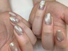 ヴィヴ(vive)/design by yurina