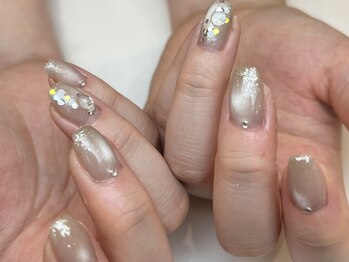 ヴィヴ(vive)/design by yurina