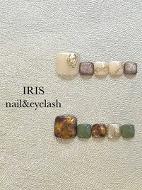 フット★定額￥11500コース