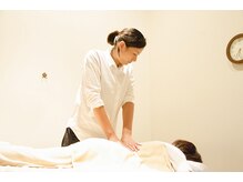 イヤシス 八日市アピア店/【八日市】カスタムメイド整体