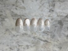 ネイルサロン クレオ(Cleo)/定額Aコース¥7980