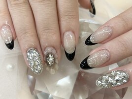 ブラックフレンチ