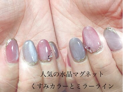 ハッピービューティー(Happy Beauty)の写真