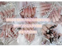 インネイルサロン(yin nail salon)