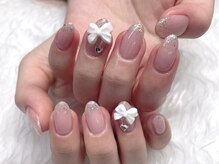 サラ 千種吹上店(Sara)/ラメコース