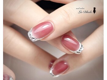 ラドール(La Dhole)