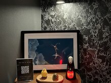 森の雨やどり 天神店/お部屋1