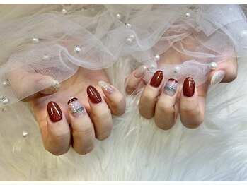 フィルイン シーウェスト 祖師ヶ谷大蔵(SEA WEST)/冬デザイン*