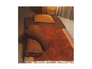 縁天(enten)/【部屋3】完全個室(マット中)