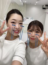 ホワイトニングサロン 福岡天神店/ホワイトニング