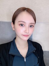 ビスカ(BISUKA)&nbsp;Mutsumi 