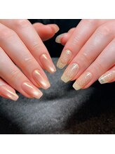 ミニオン 大宮店(minion)/マグネット×フラッシュ